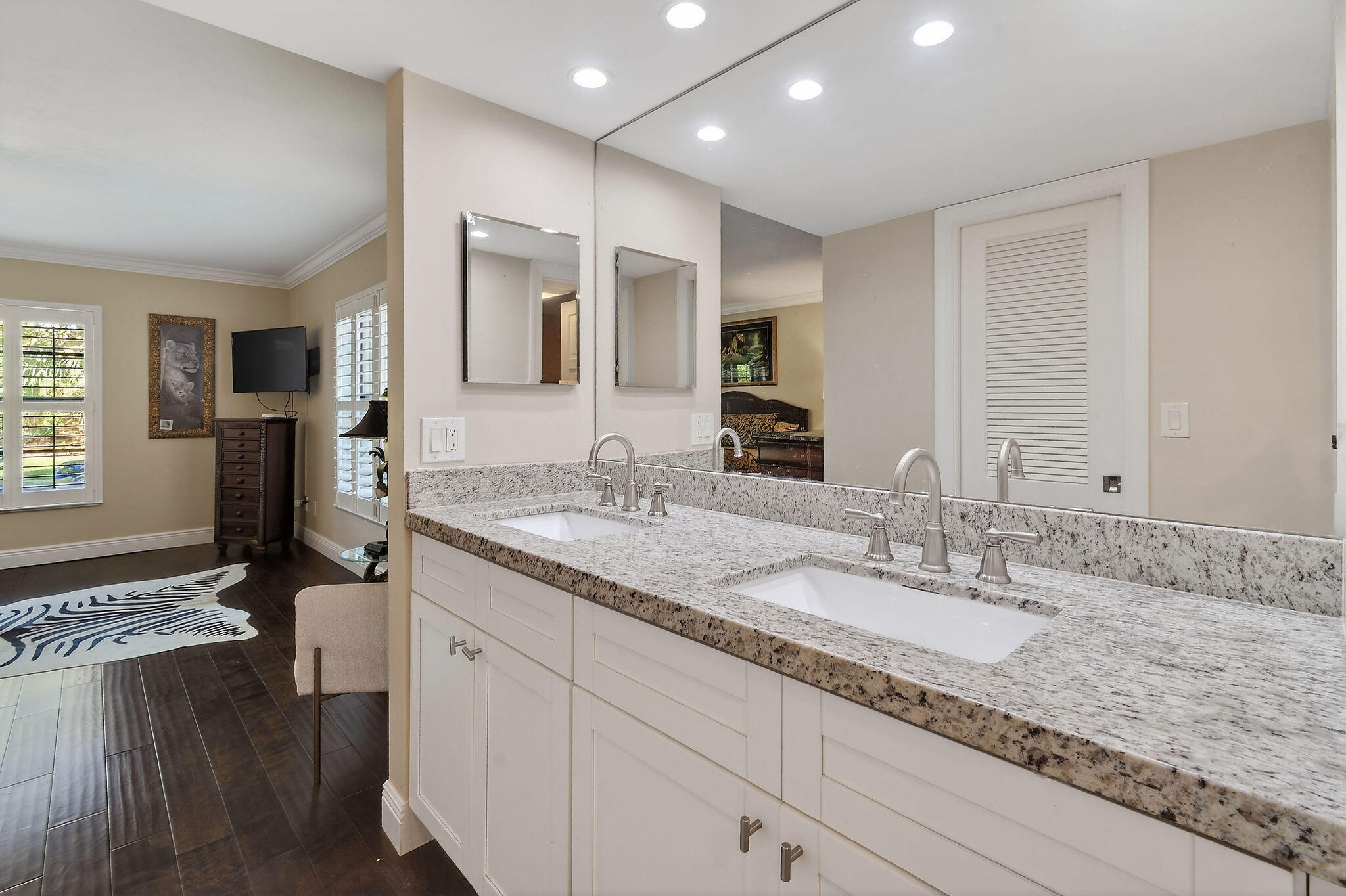 Ocean Parks - Residential