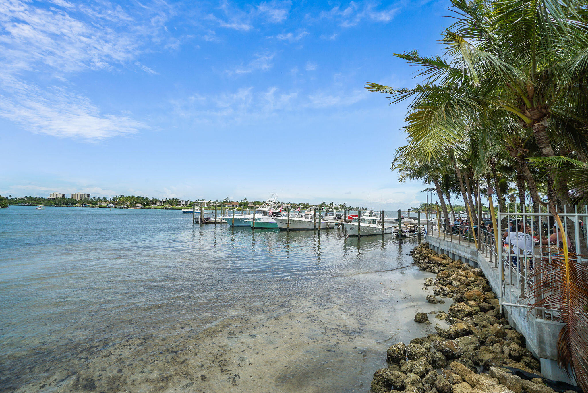 Ocean Parks - Residential