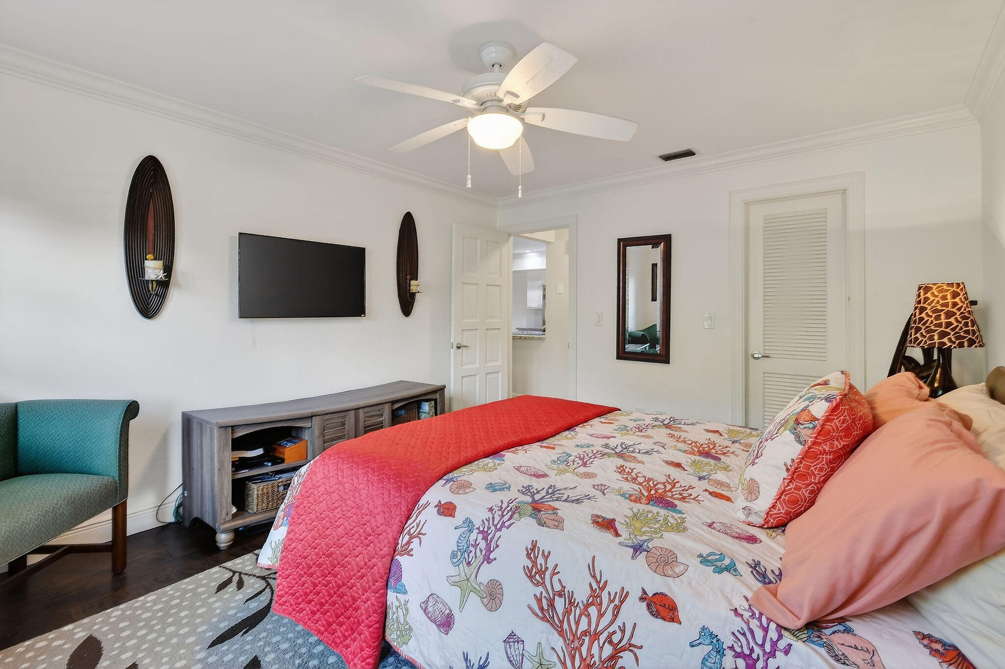 Ocean Parks - Residential