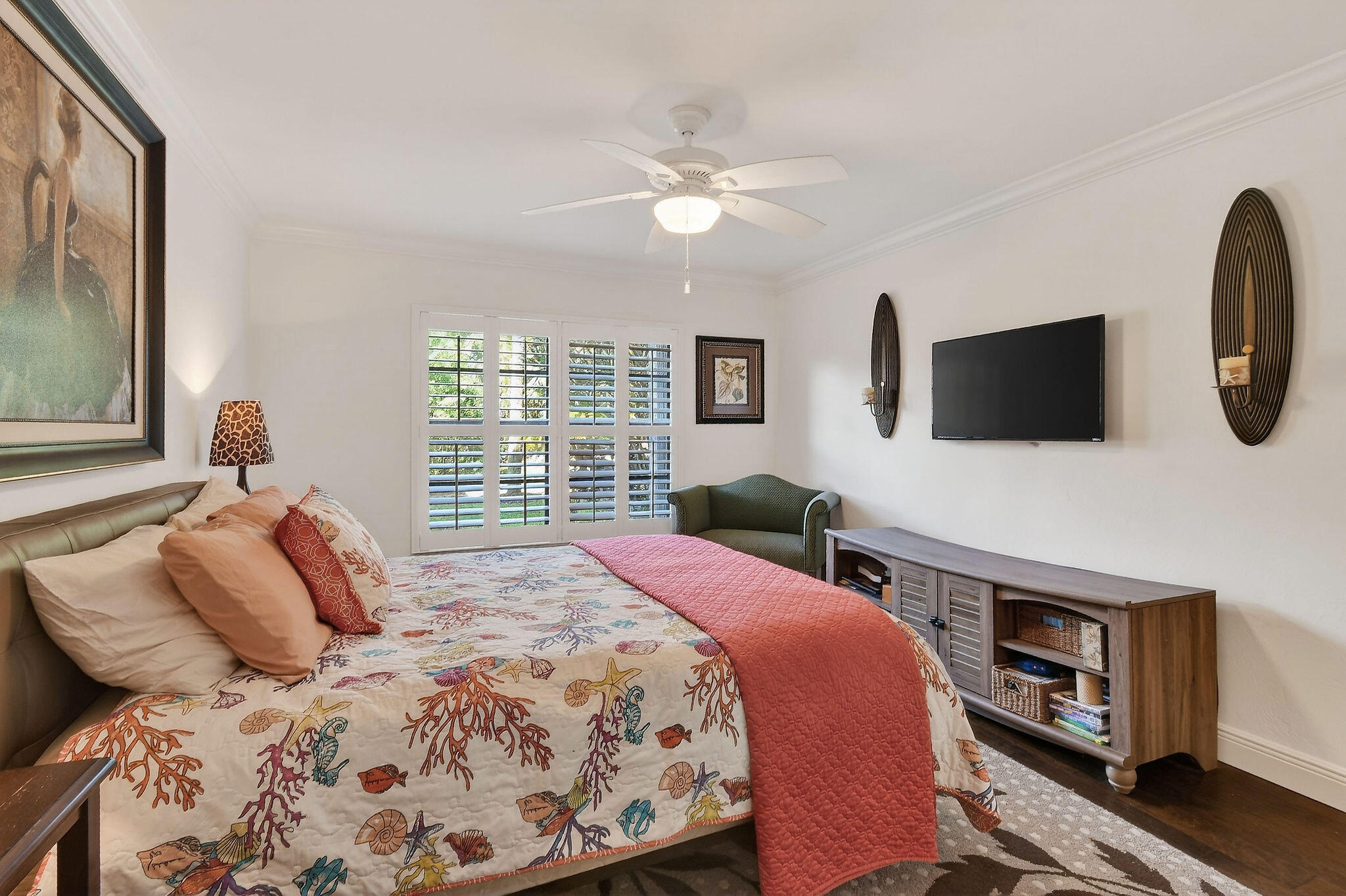 Ocean Parks - Residential