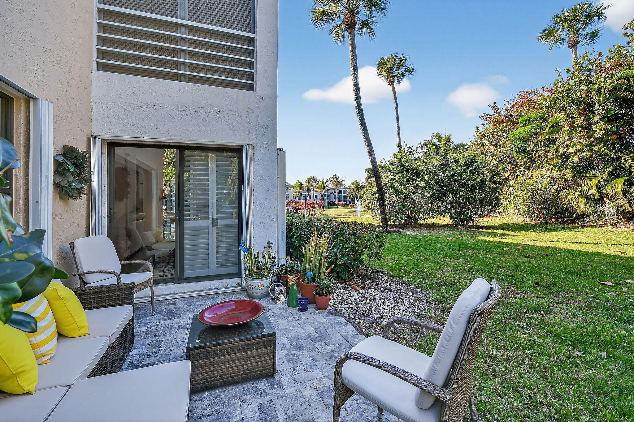 Ocean Parks - Residential