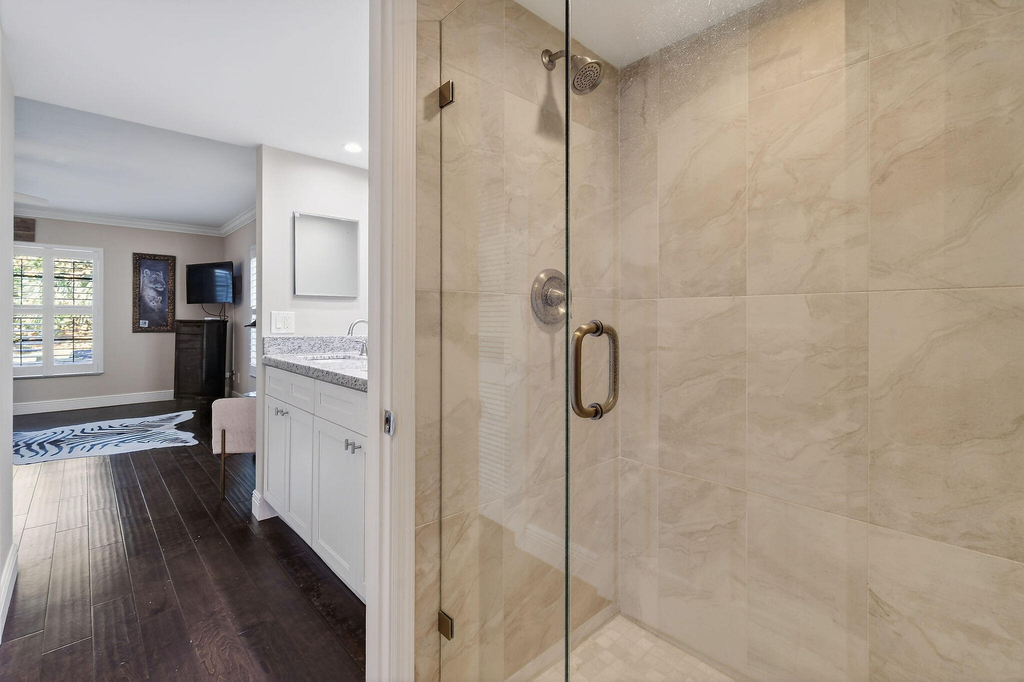 Ocean Parks - Residential