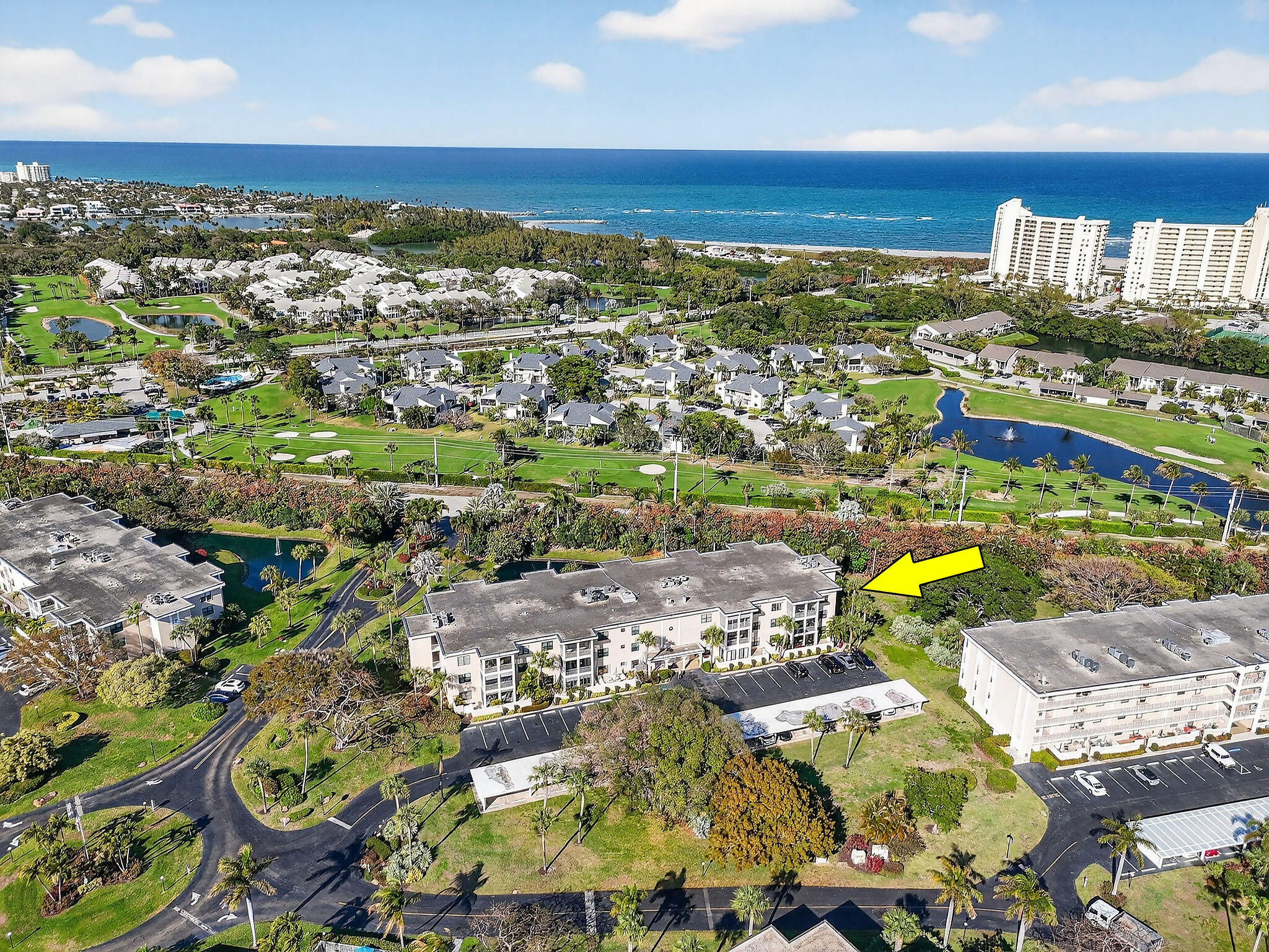 Ocean Parks - Residential