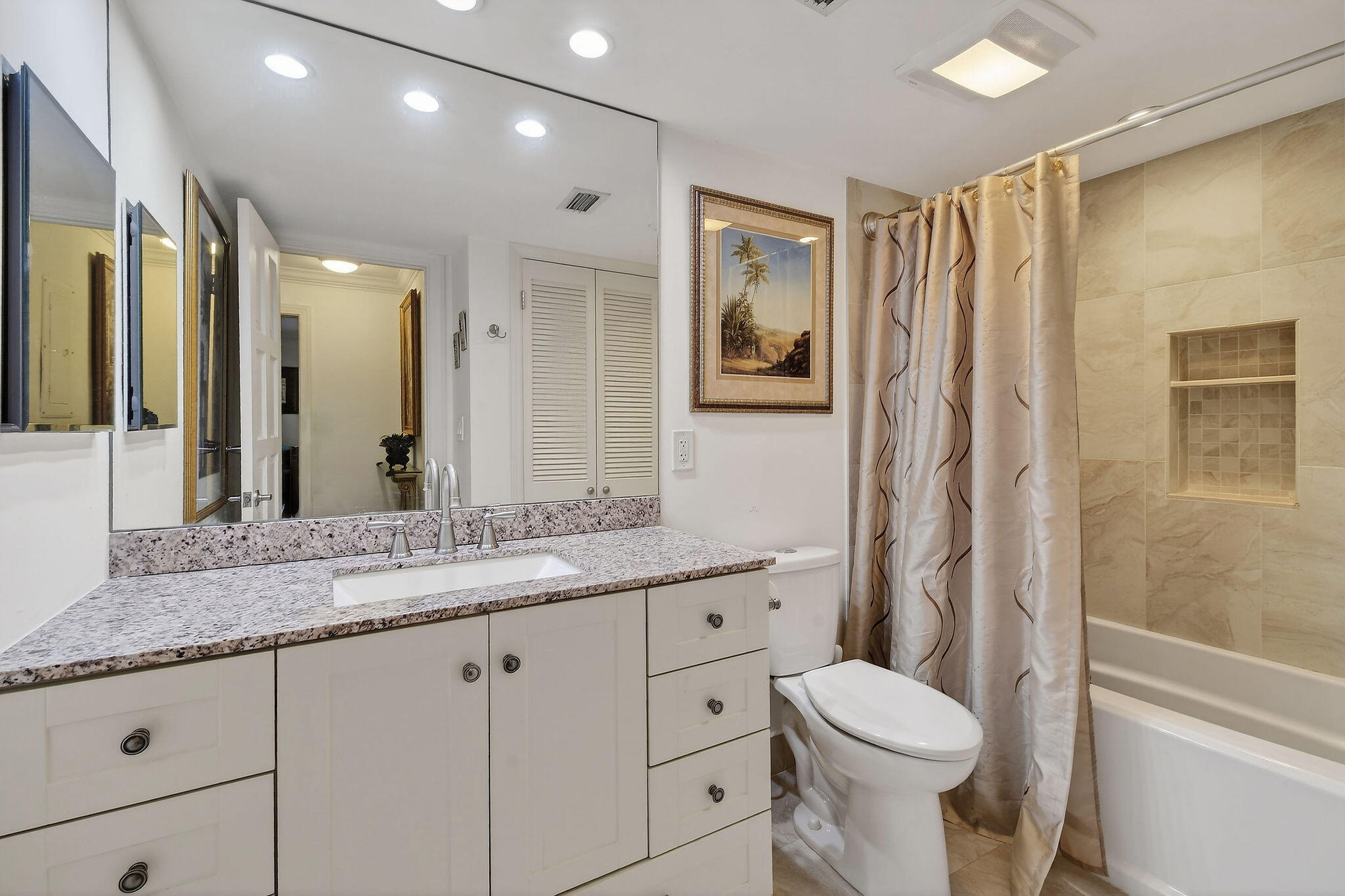 Ocean Parks - Residential