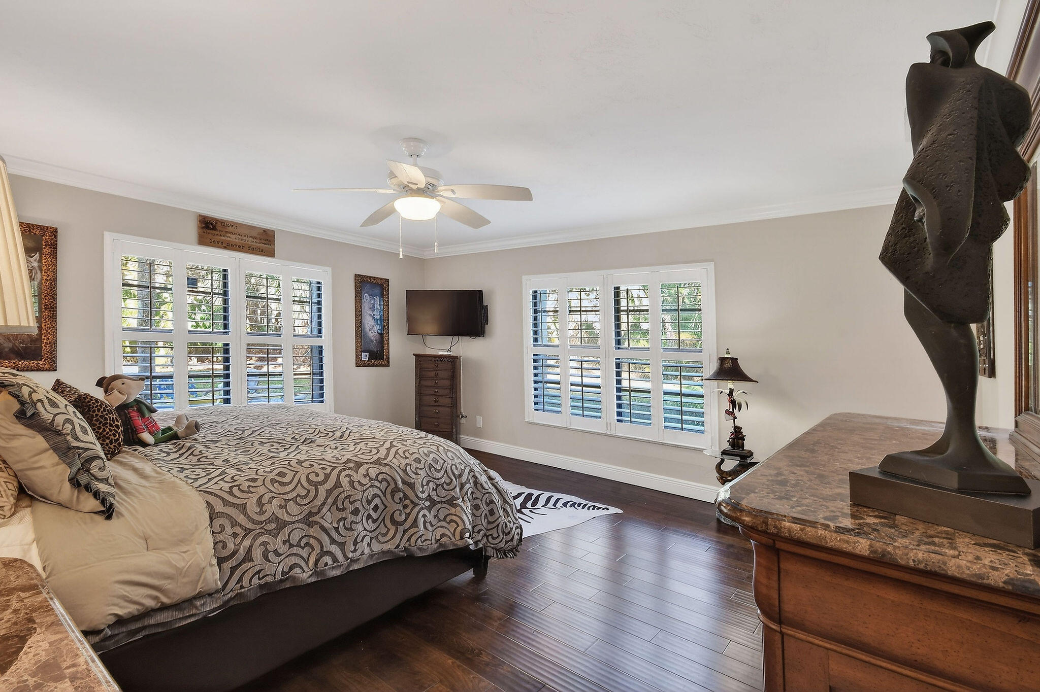 Ocean Parks - Residential