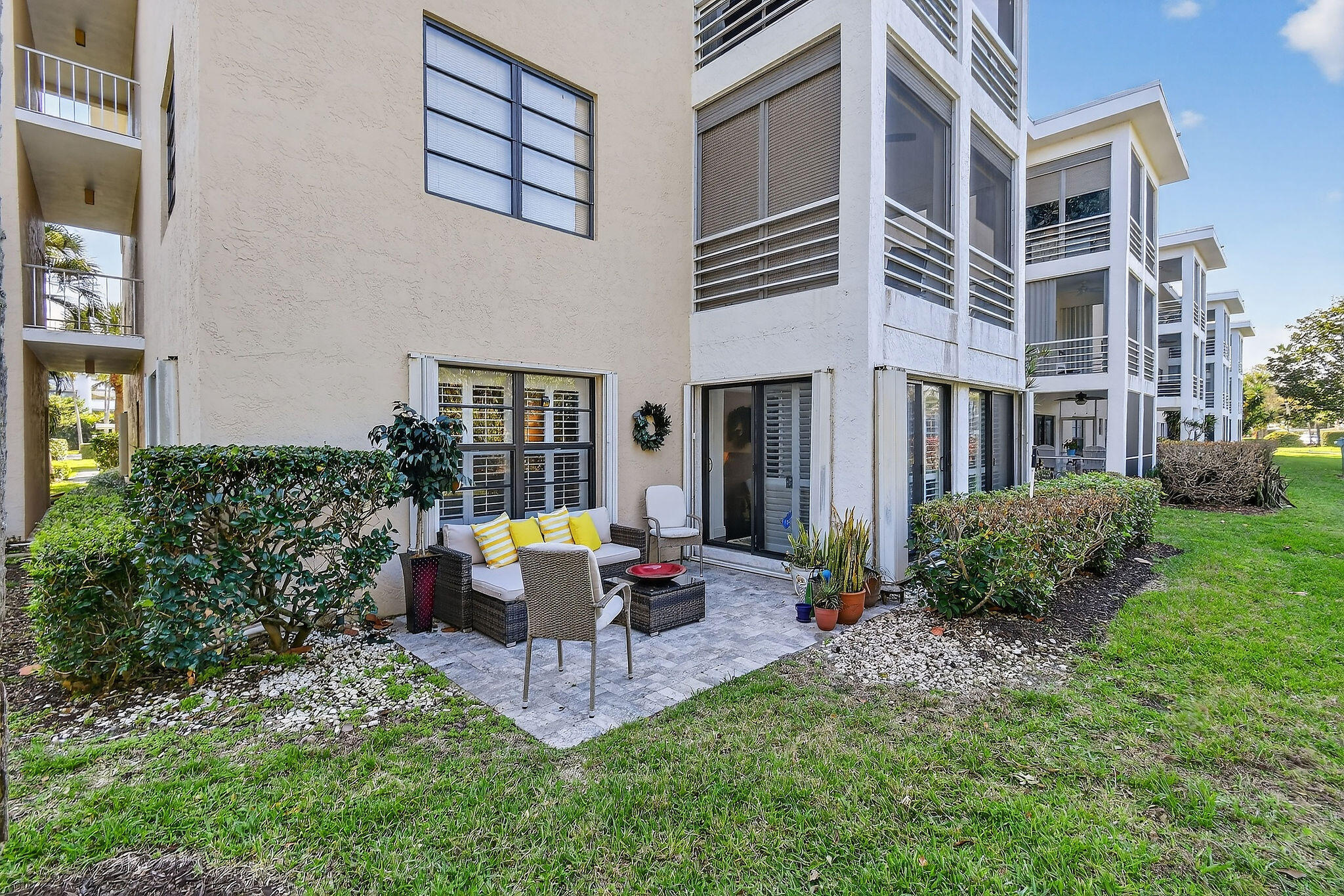 Ocean Parks - Residential