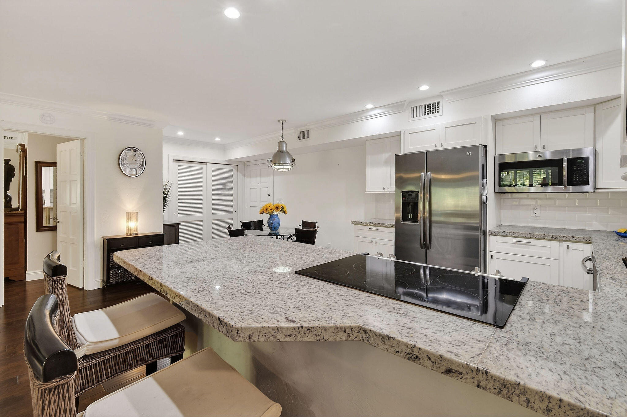 Ocean Parks - Residential