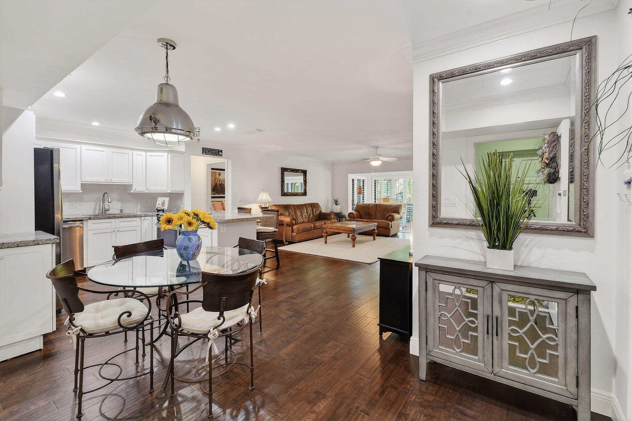 Ocean Parks - Residential