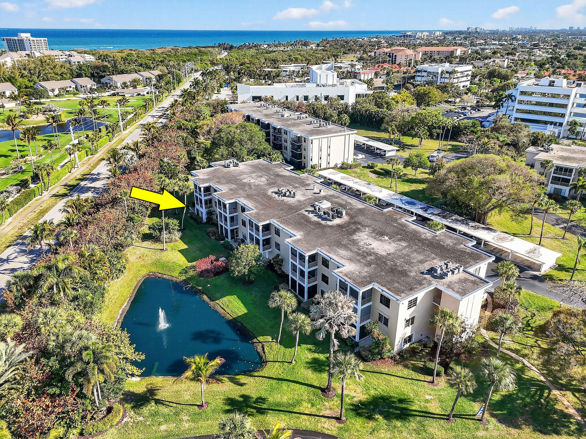 Ocean Parks - Residential