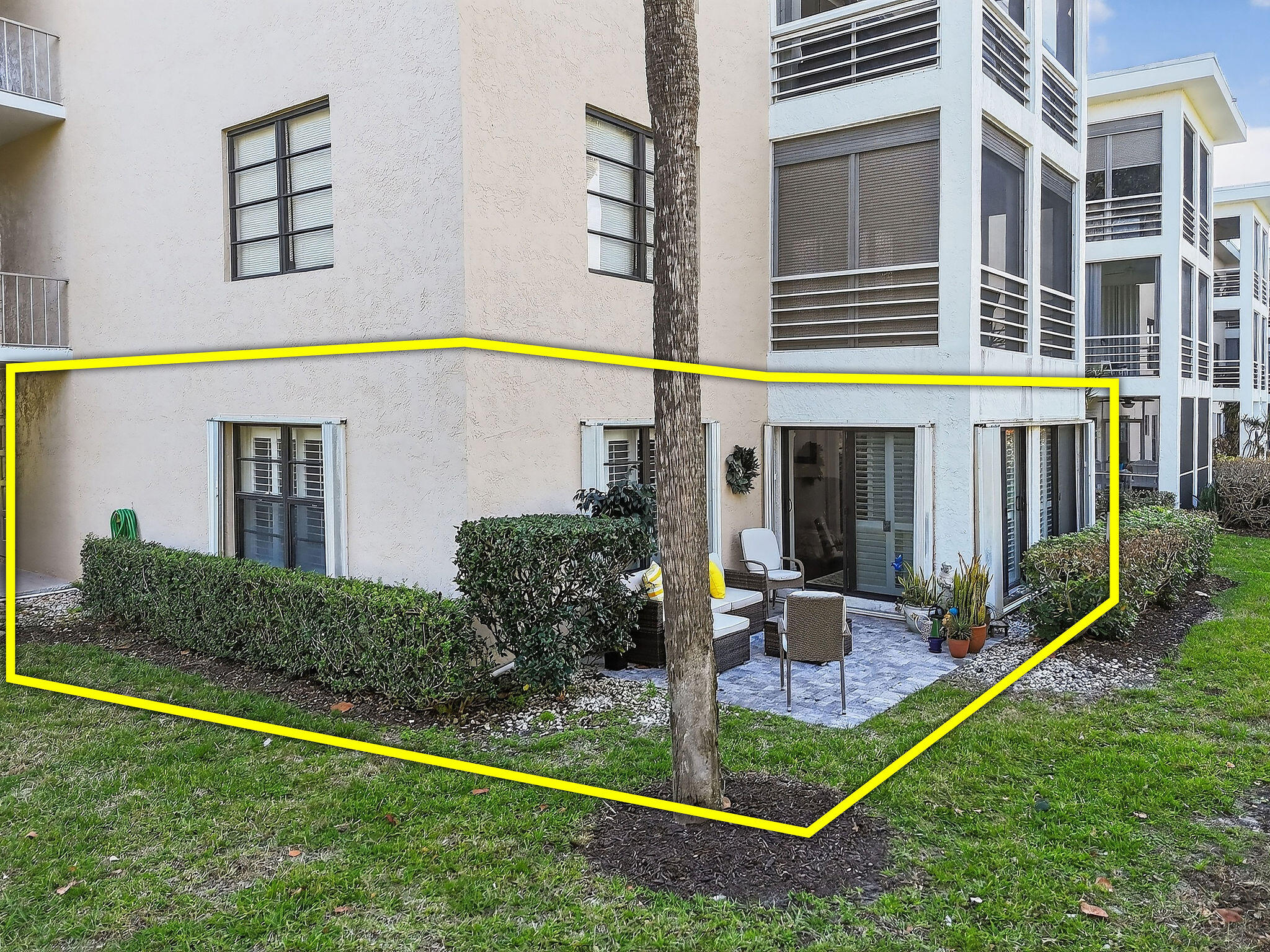 Ocean Parks - Residential