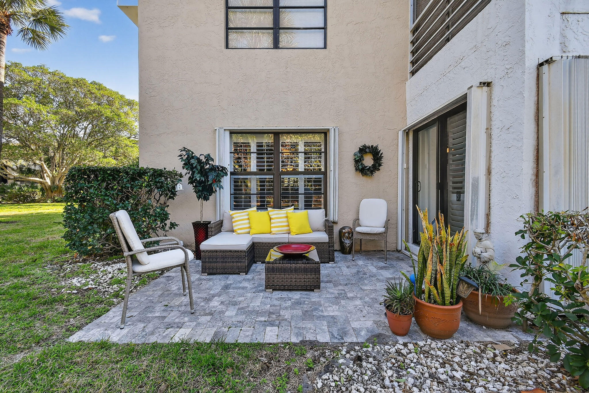 Ocean Parks - Residential