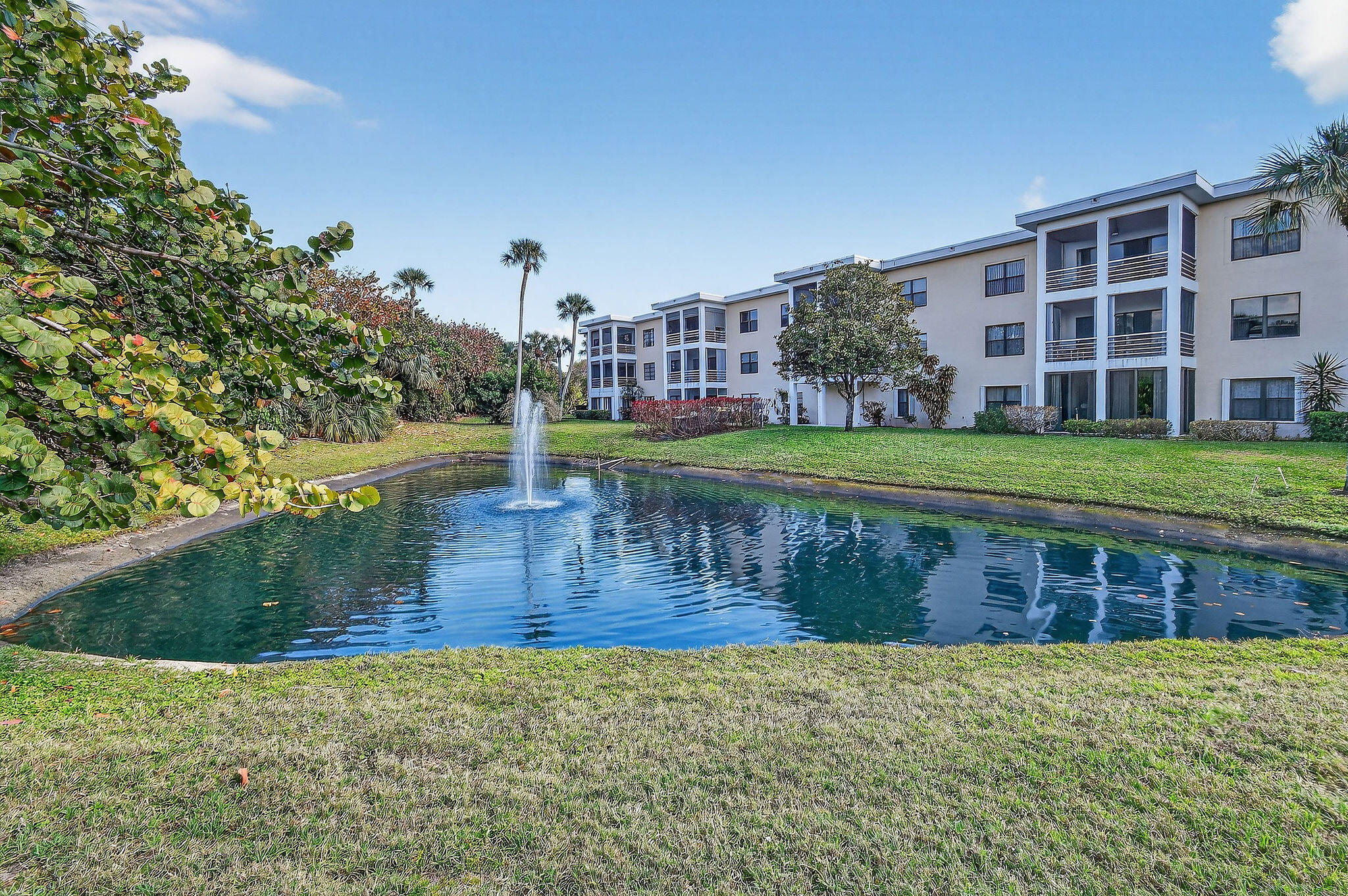 Ocean Parks - Residential