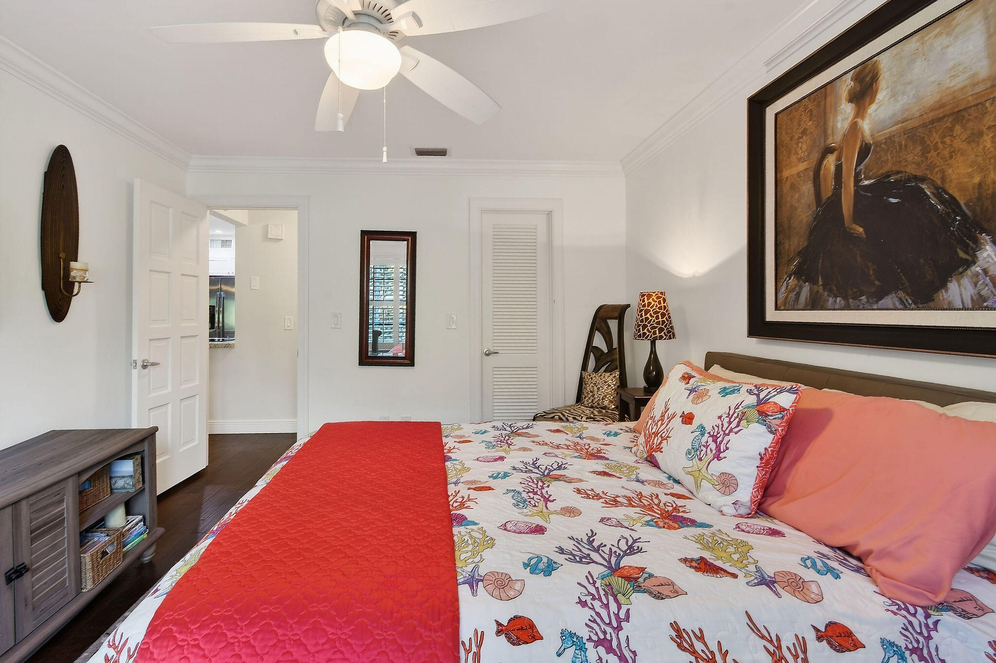 Ocean Parks - Residential