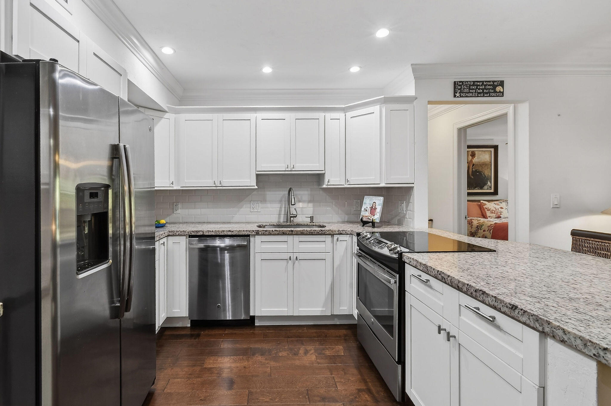 Ocean Parks - Residential