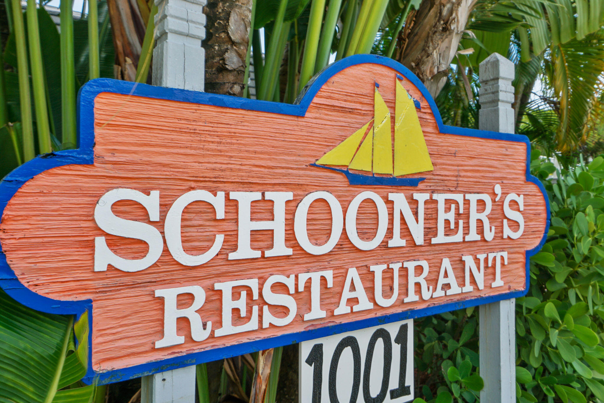 Ocean Parks - Residential