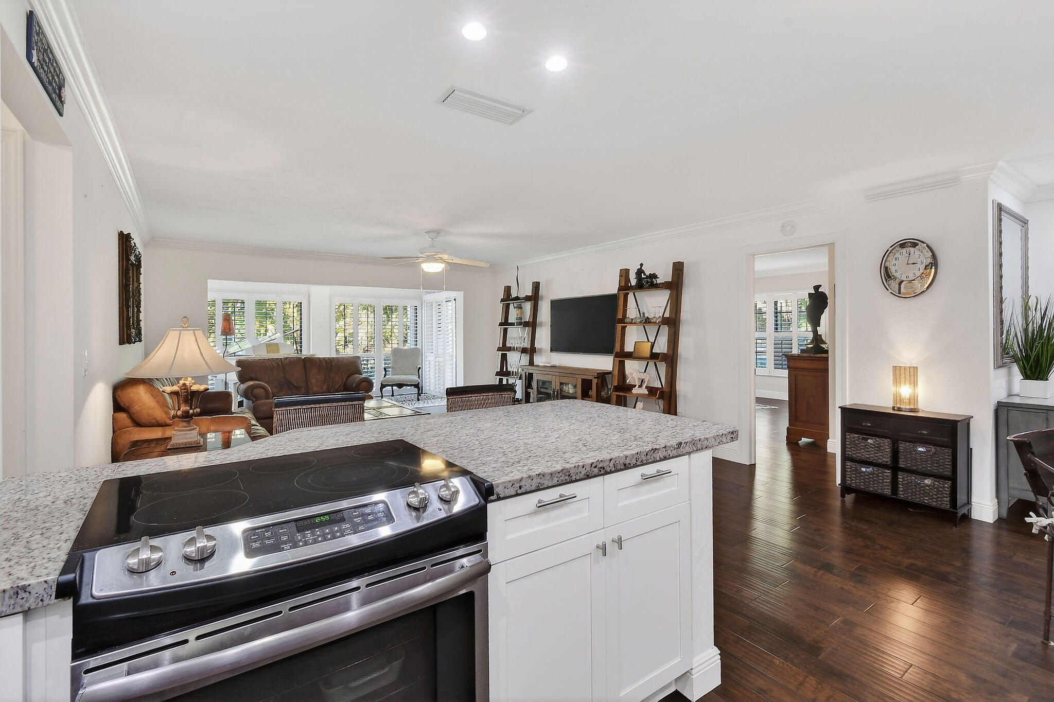 Ocean Parks - Residential