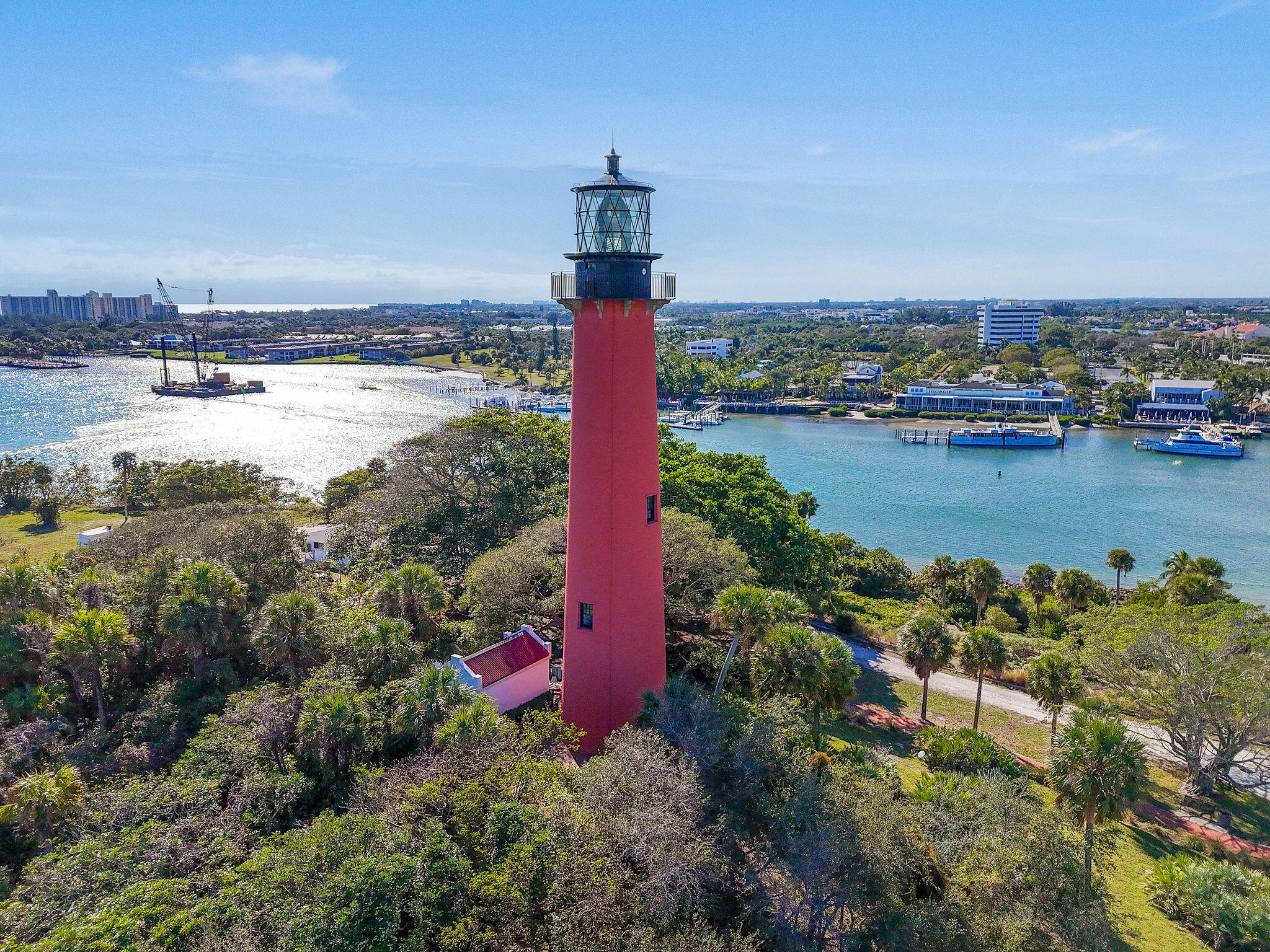 Ocean Parks - Residential