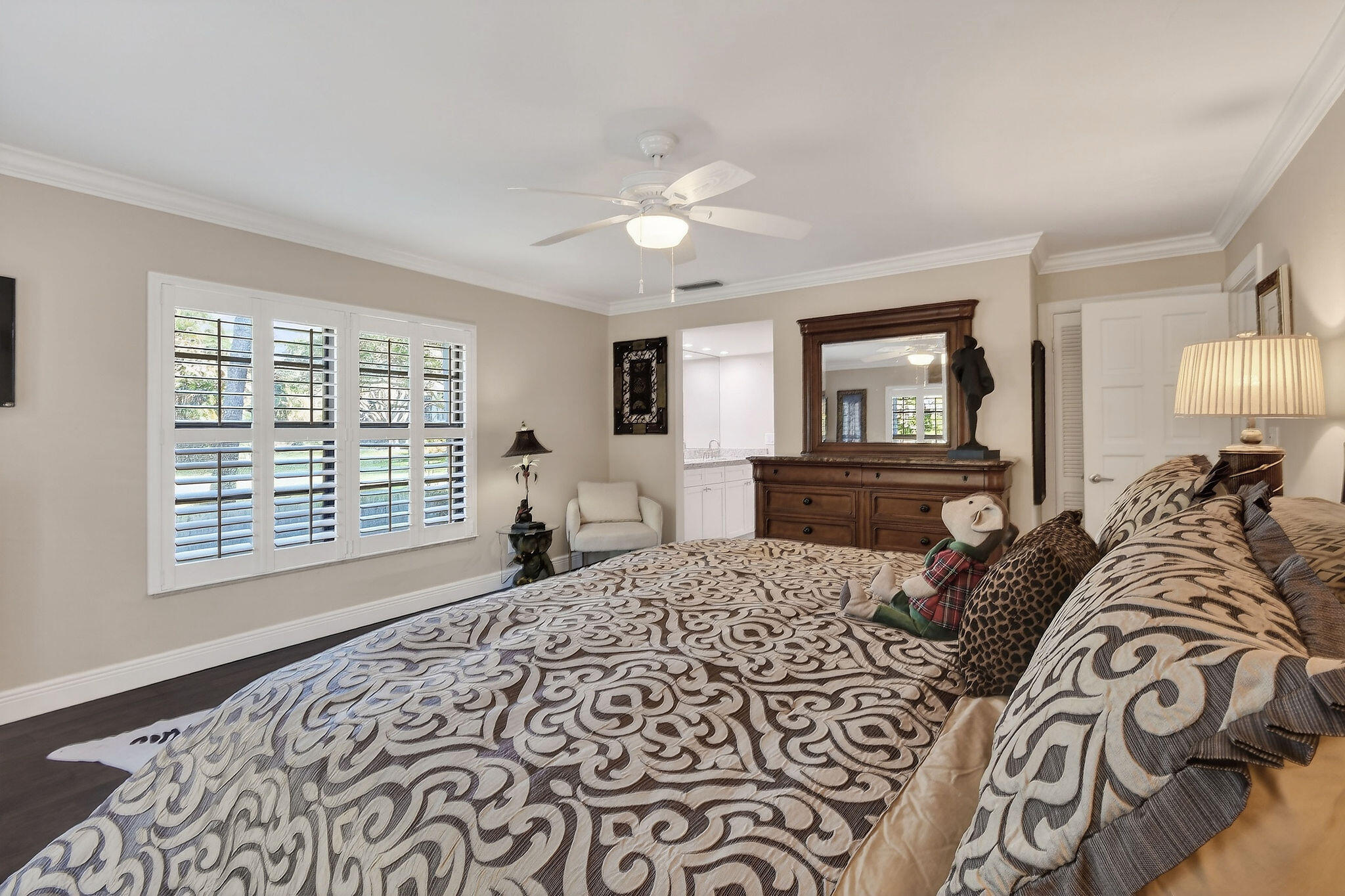 Ocean Parks - Residential