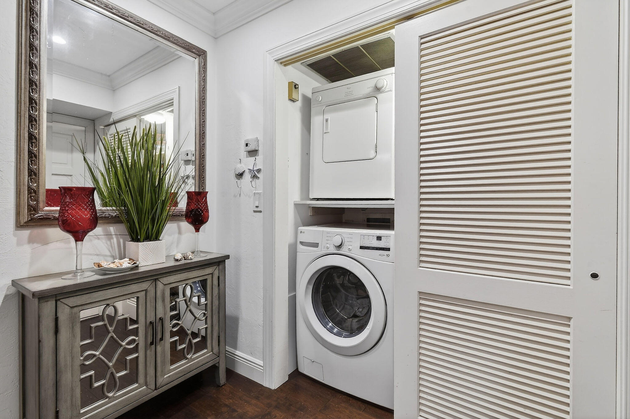 Ocean Parks - Residential