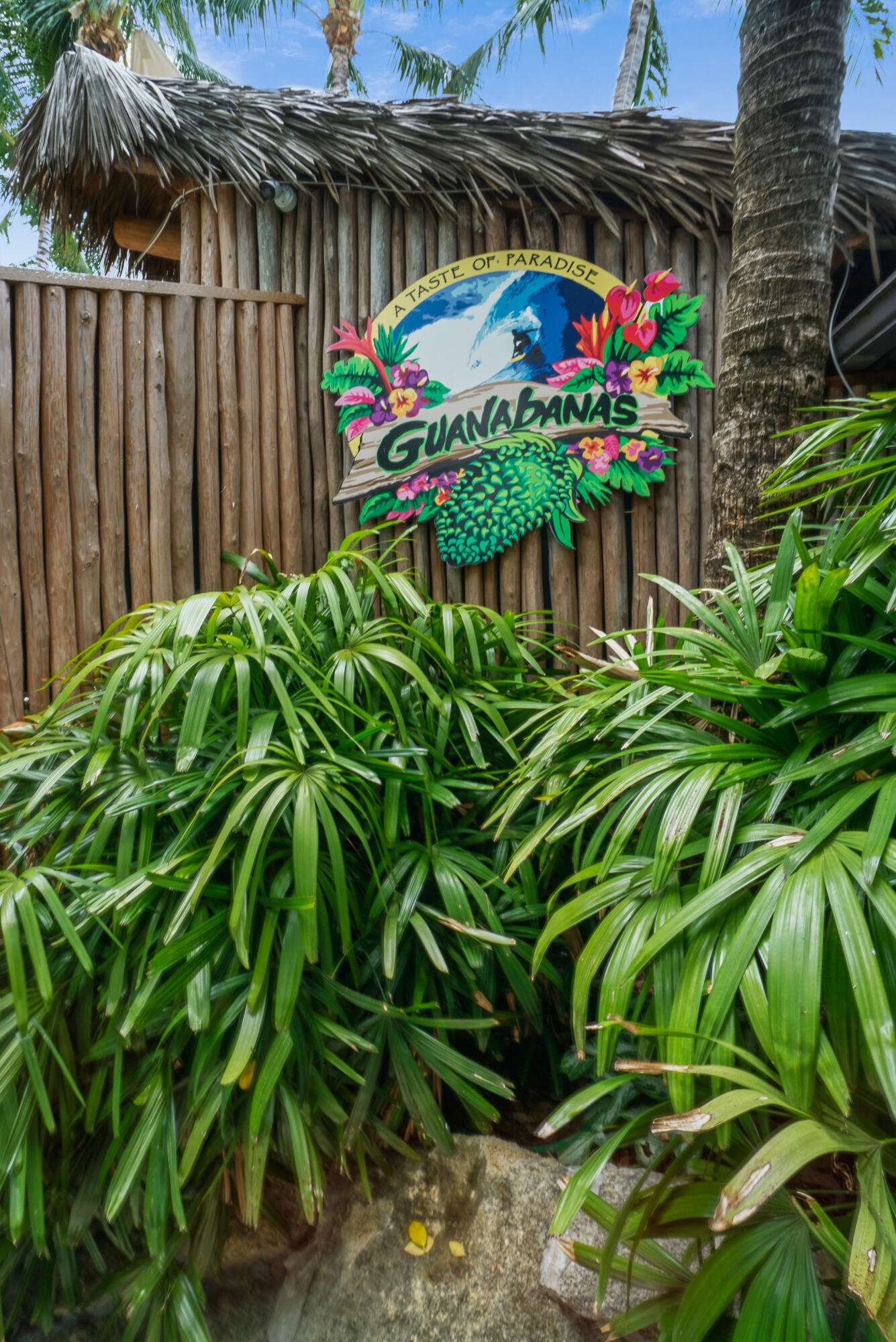 Ocean Parks - Residential