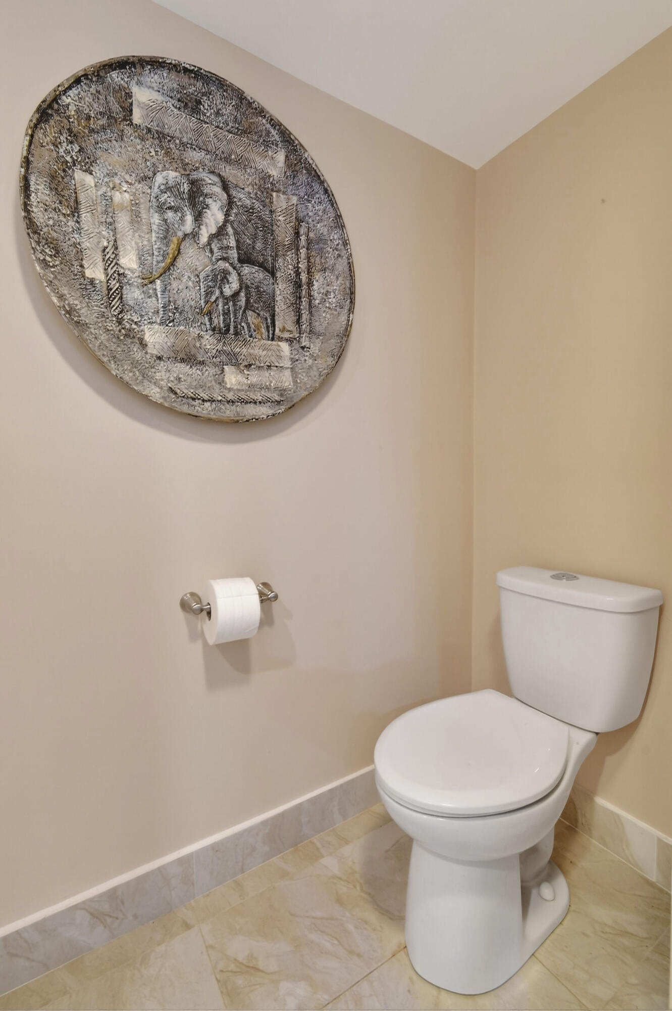 Ocean Parks - Residential