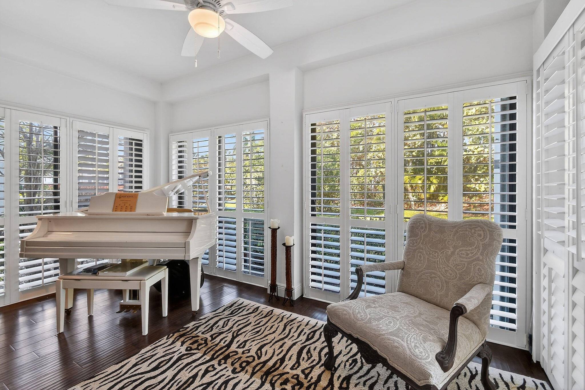 Ocean Parks - Residential