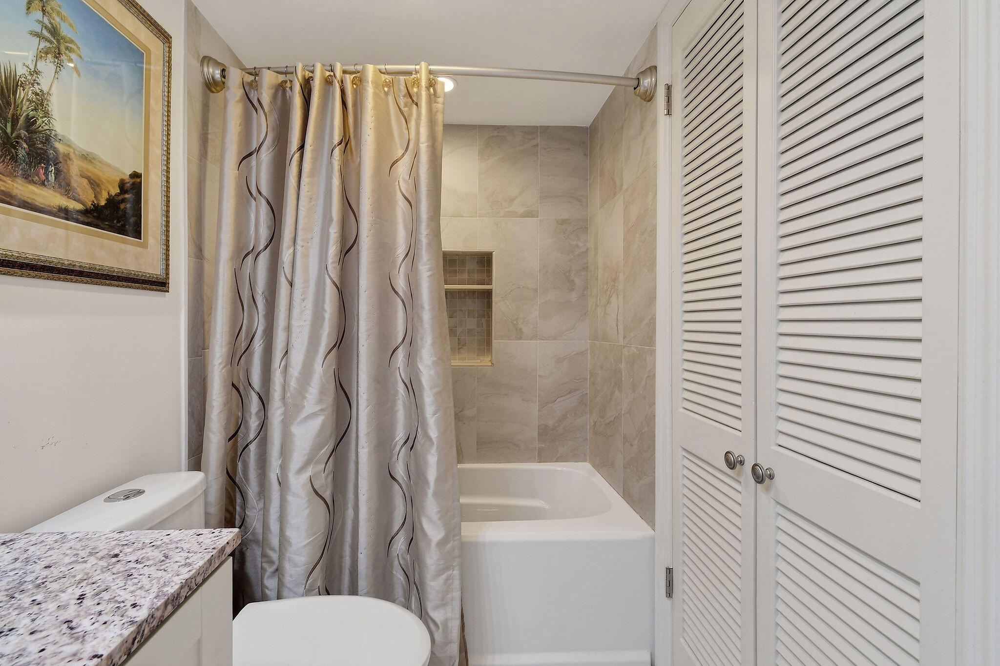 Ocean Parks - Residential