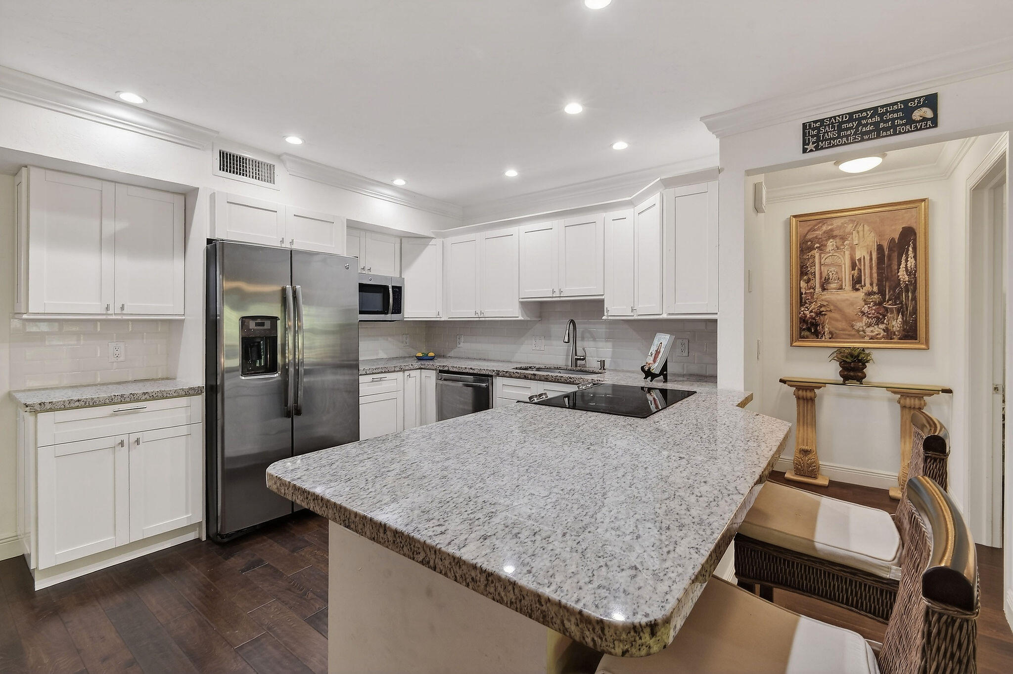 Ocean Parks - Residential