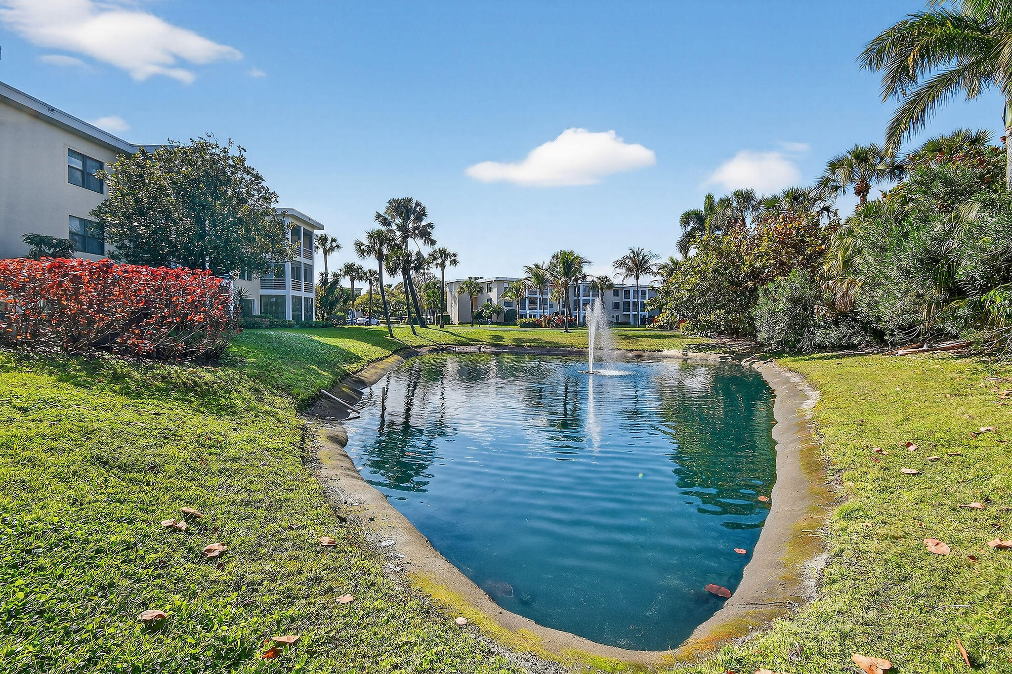 Ocean Parks - Residential