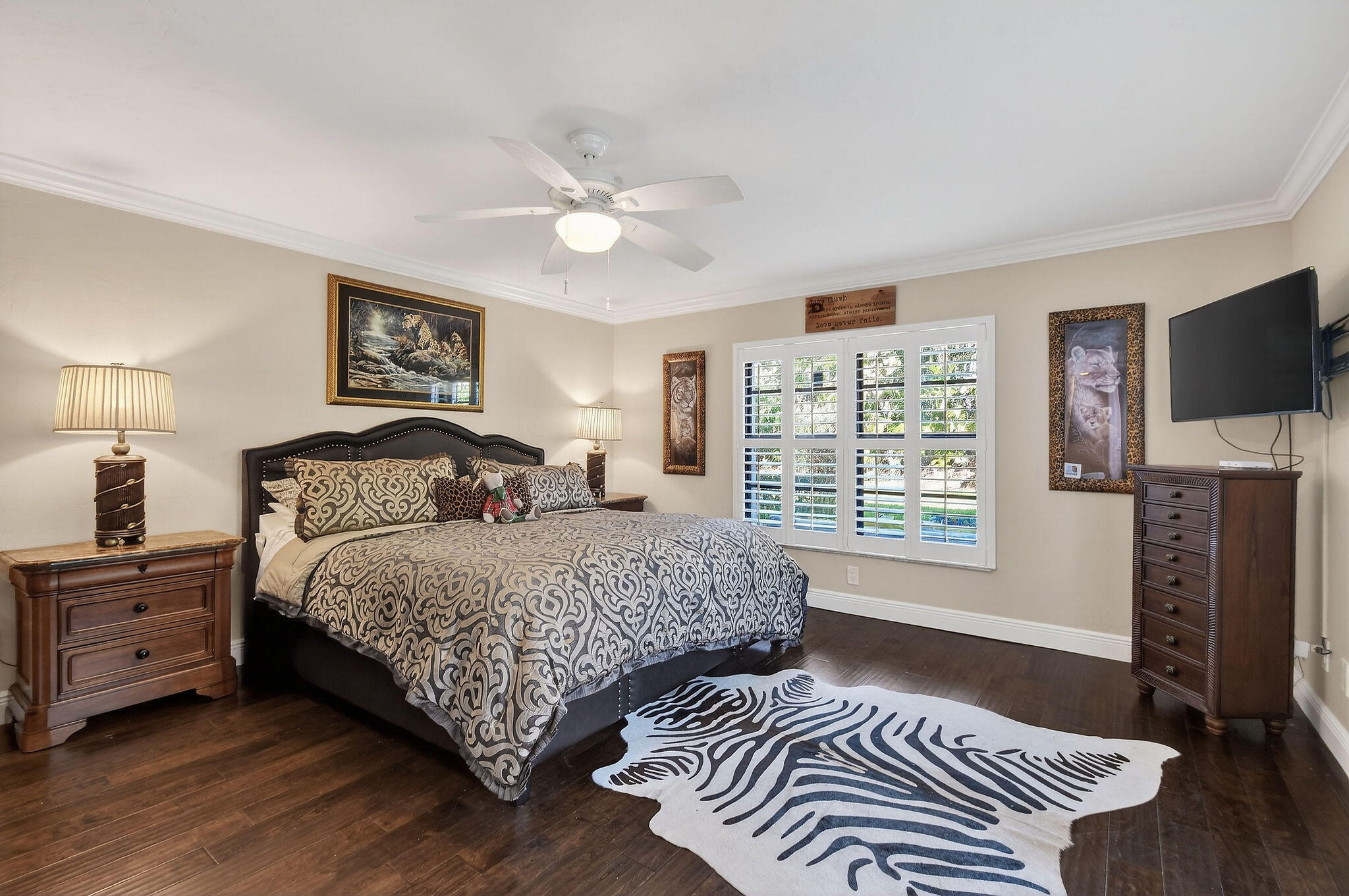 Ocean Parks - Residential