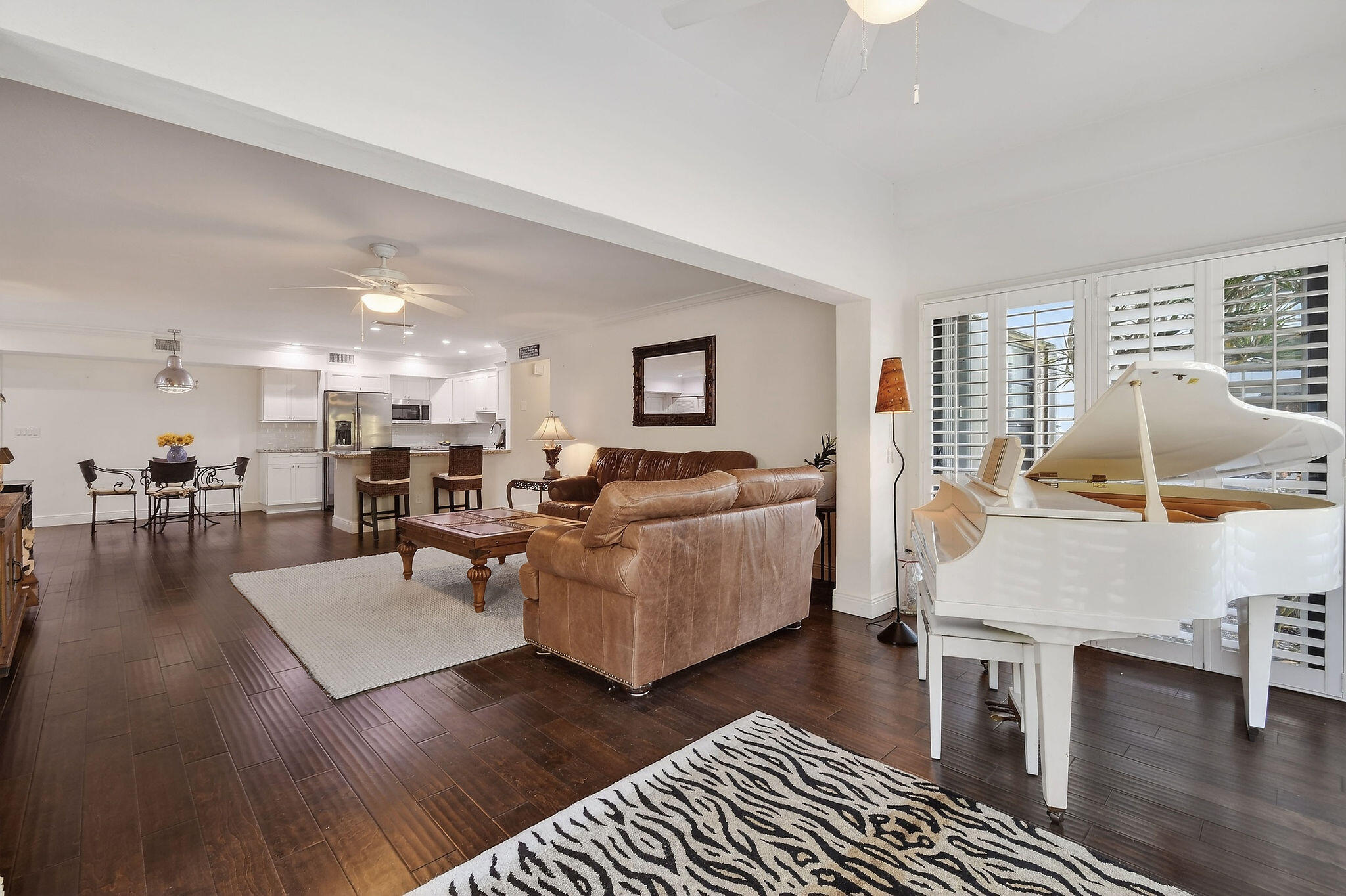 Ocean Parks - Residential