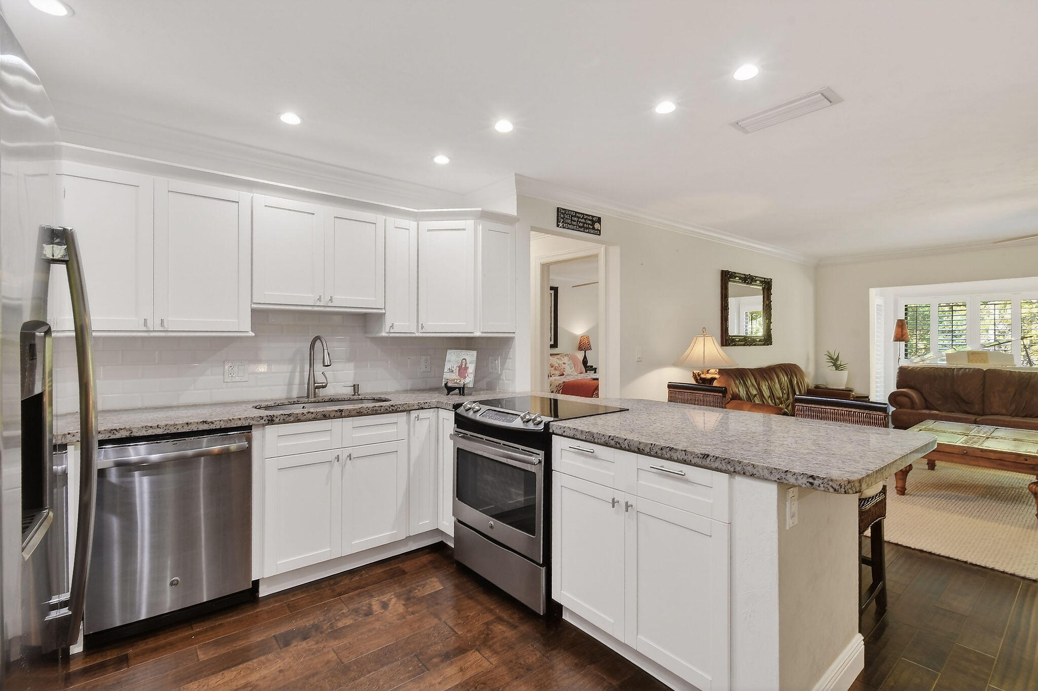 Ocean Parks - Residential