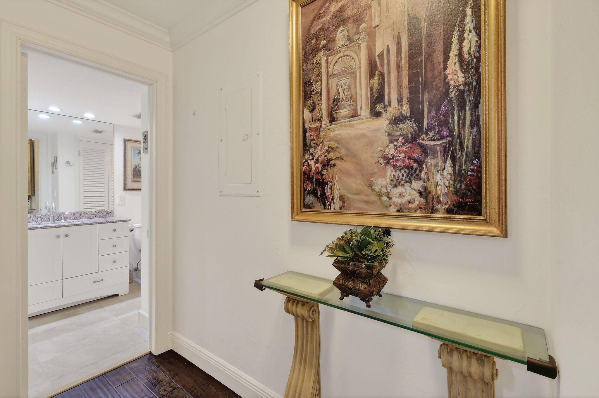 Ocean Parks - Residential