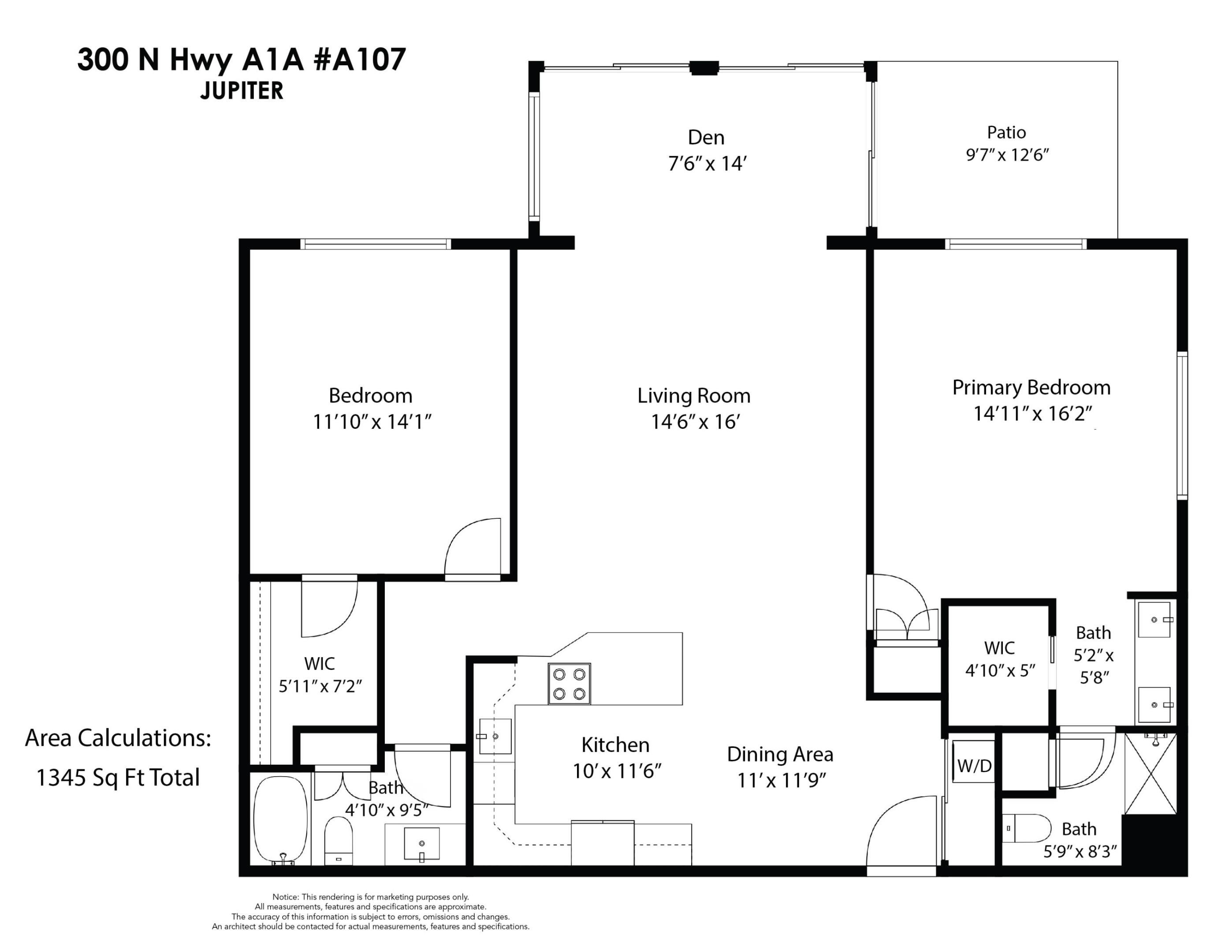 Ocean Parks - Residential