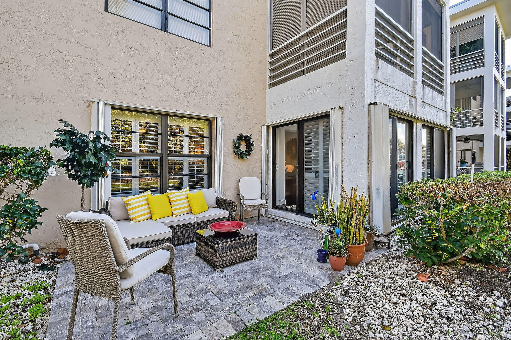 Ocean Parks - Residential