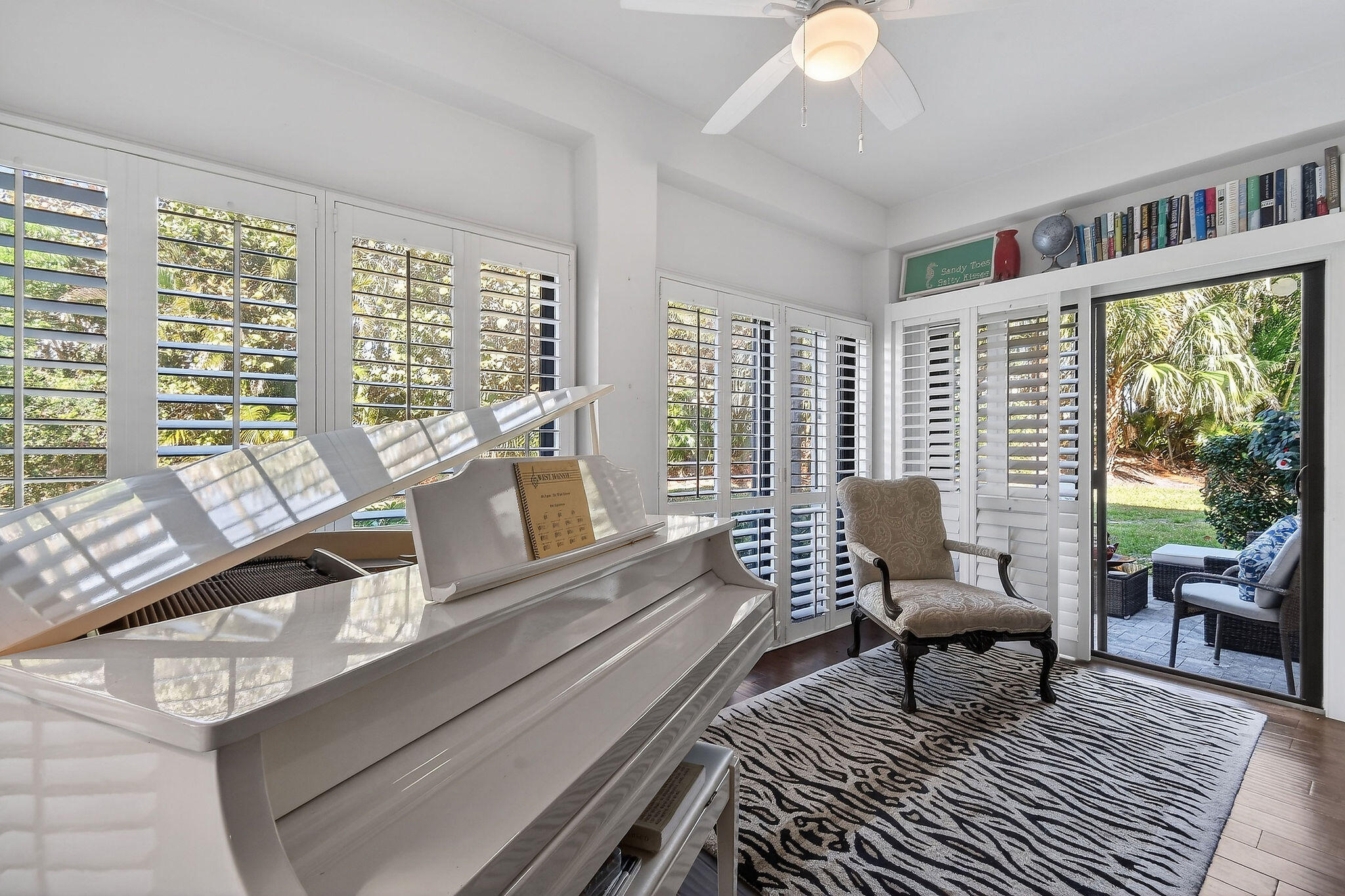 Ocean Parks - Residential