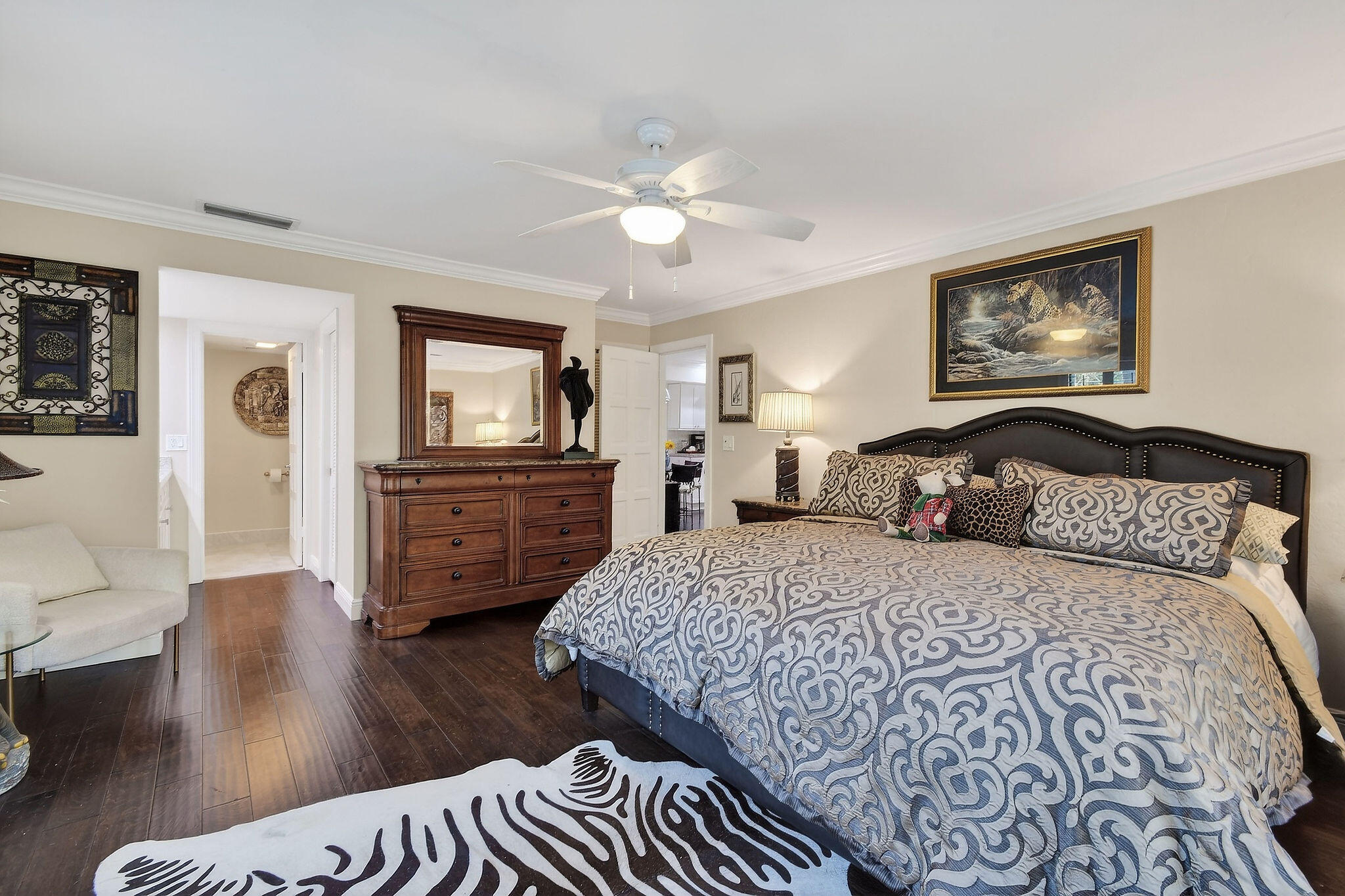 Ocean Parks - Residential