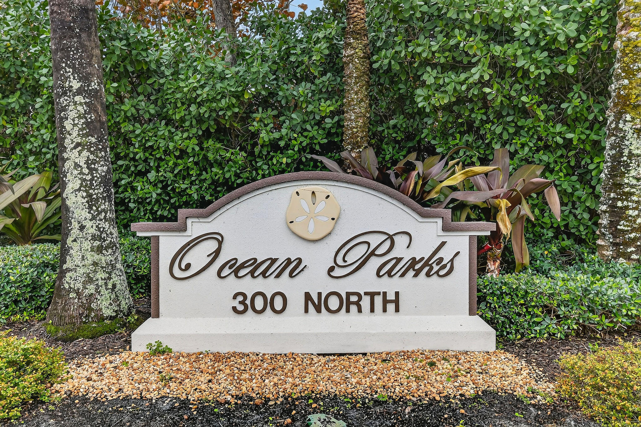 Ocean Parks - Residential