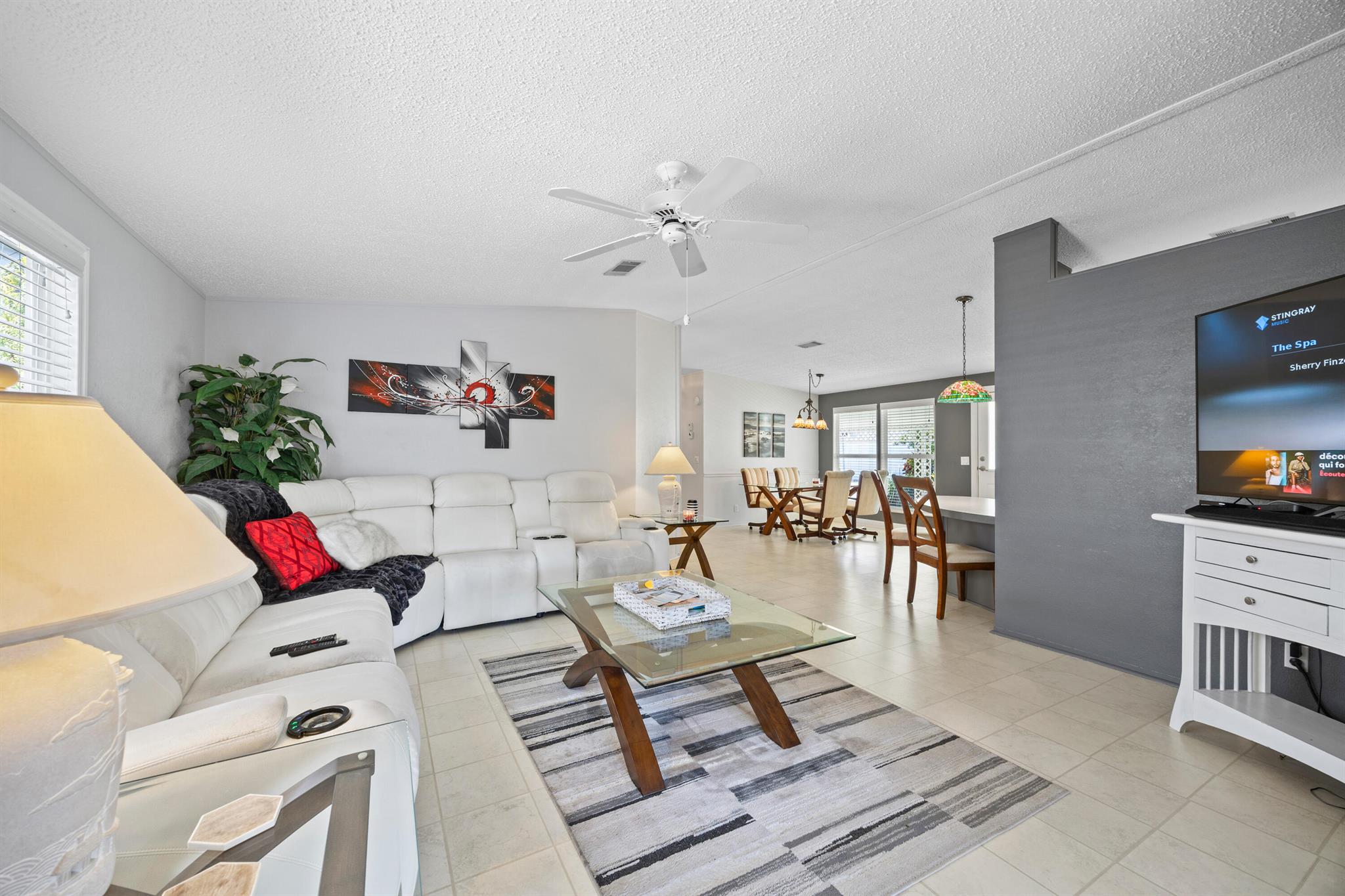 TALLOWWOOD ISLE - Residential