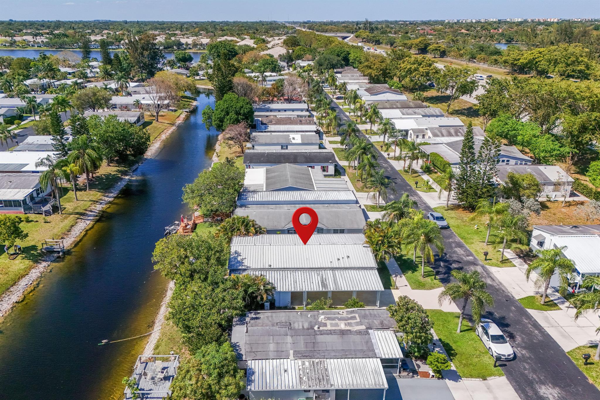 TALLOWWOOD ISLE - Residential
