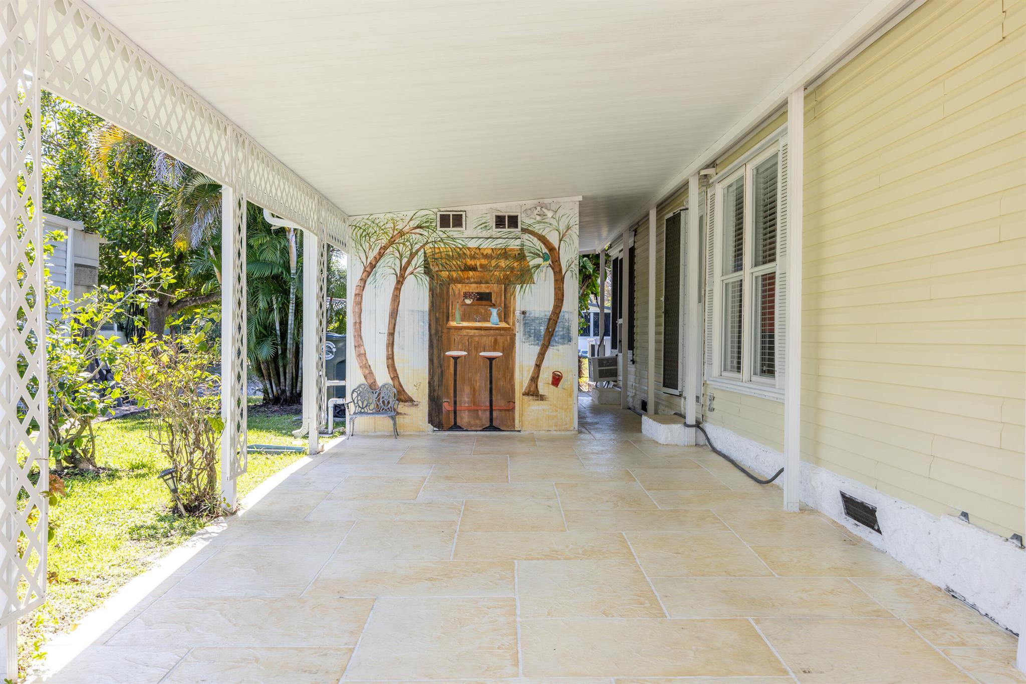 TALLOWWOOD ISLE - Residential