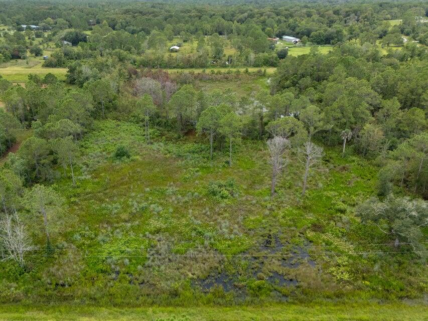 LAKE MONTAZA ESTATES SECTION - Land