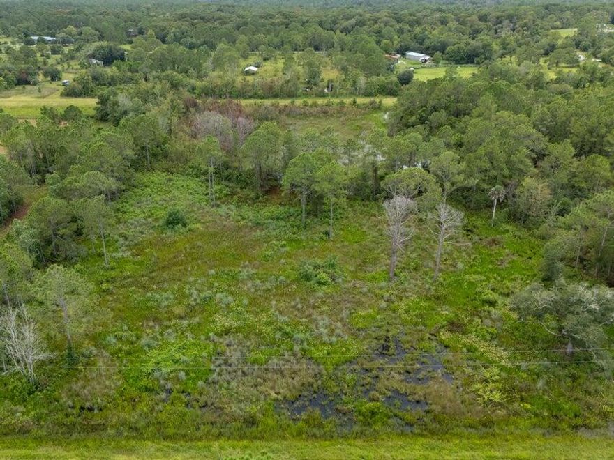 Experience the ultimate in serene country living! This private 5.03-acre retreat is the perfect place to get away