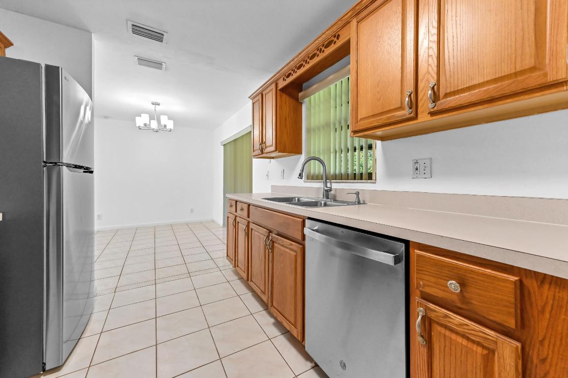 N/A - Residential Lease