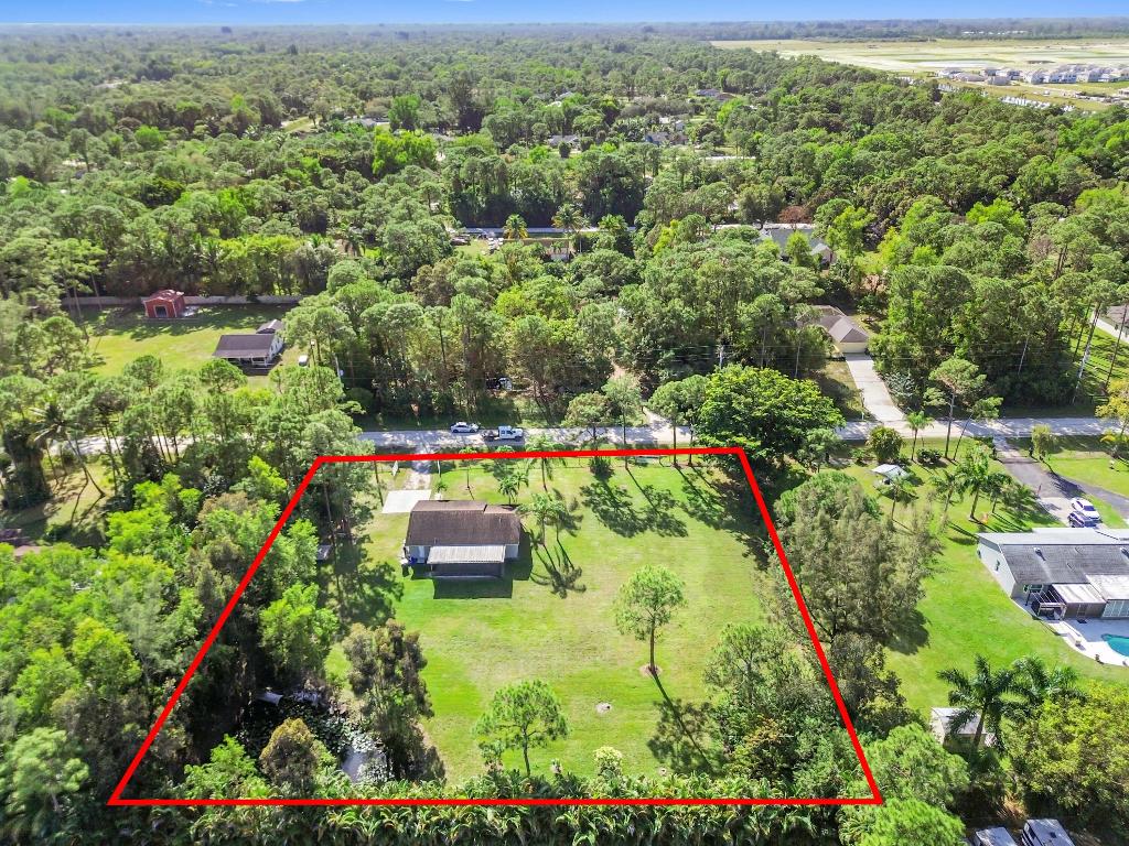 N/A - Residential Lease