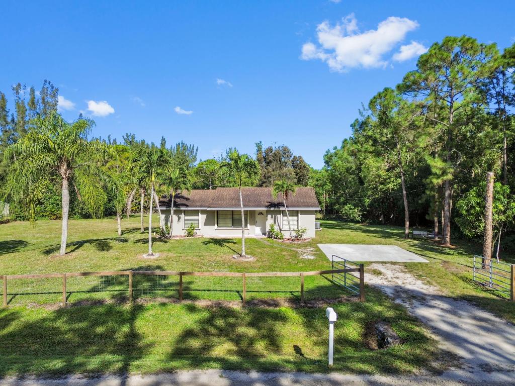 N/A - Residential Lease