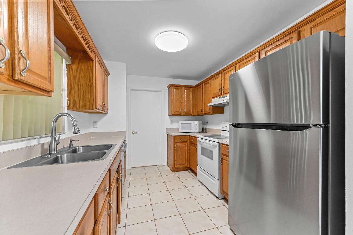 N/A - Residential Lease