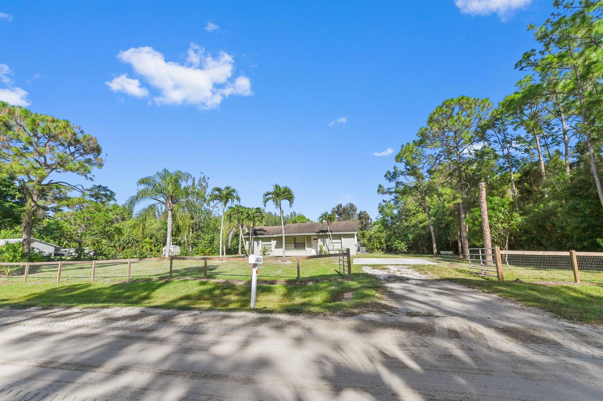 N/A - Residential Lease