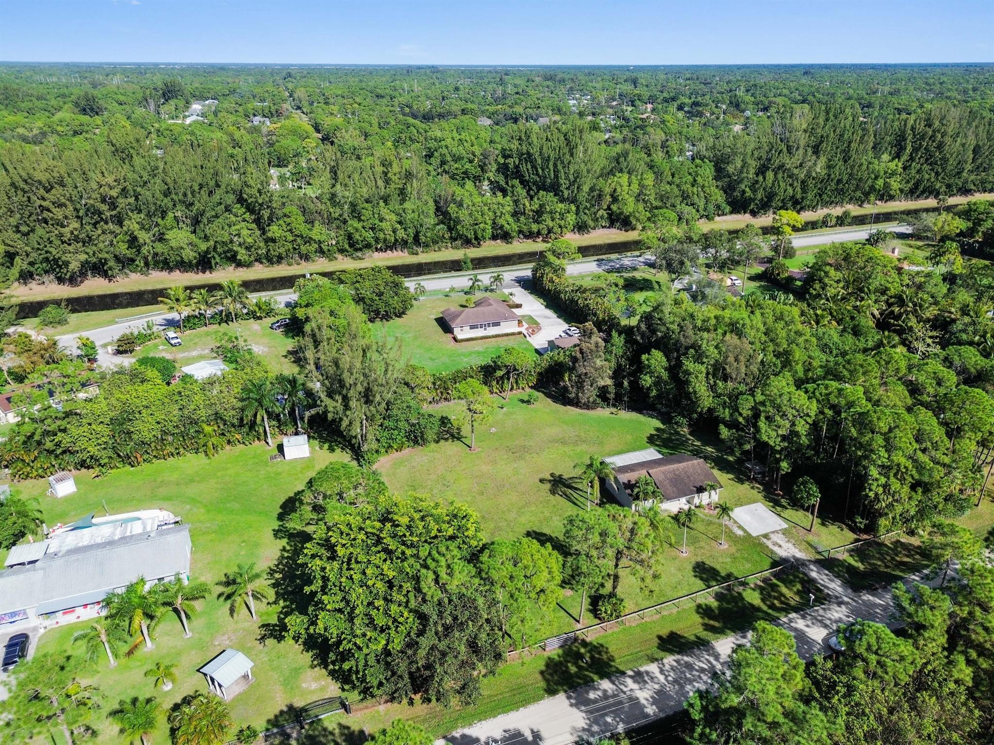 N/A - Residential Lease