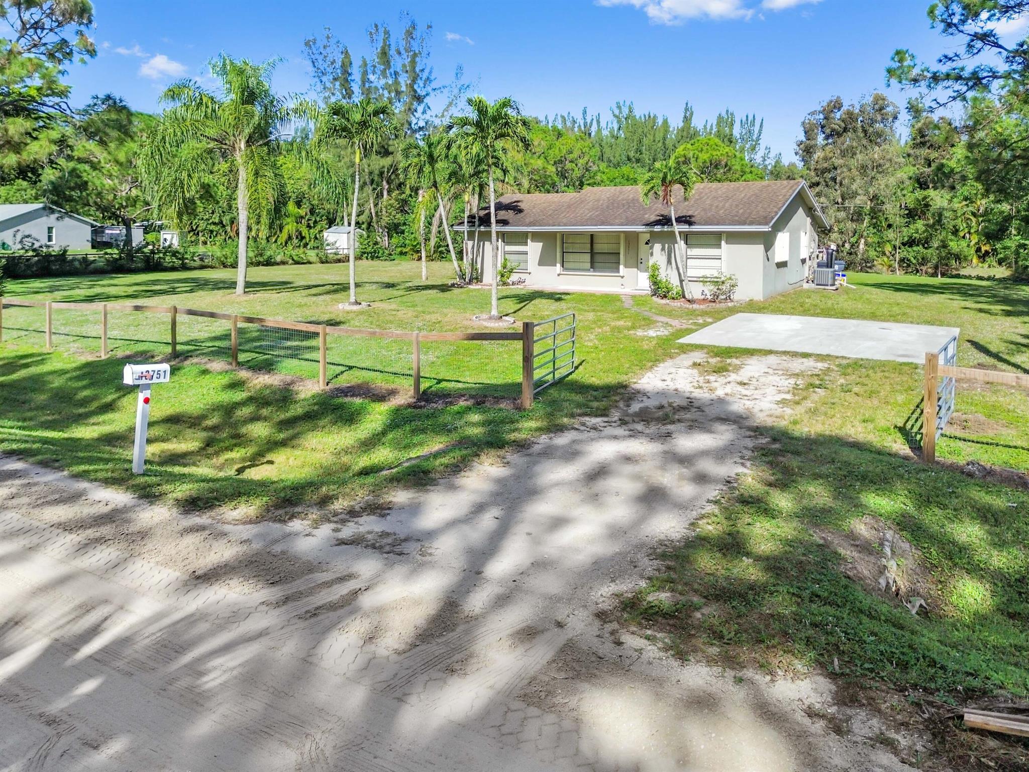 N/A - Residential Lease